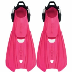 Palmes STORM AQUALUNG Rose - Palmes de Plongée Hautes Performances