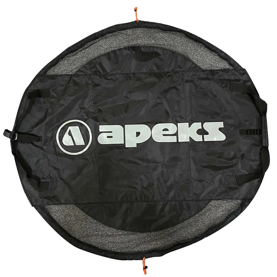 Sac TAPIS APEKS - Sac de Plongée Polyvalent et Résistant