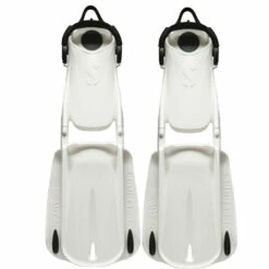 Palmes SUPER NOVA SCUBAPRO Blanche - Palmes de Plongée Hautes Performances