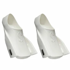 Chaussons SCUBAPRO Pour SUPER NOVA Blanc - Accessoires de Plongée Haut de Gamme