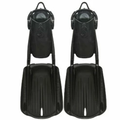 Palmes SUPER NOVA SCUBAPRO Noire - Palmes de Plongée Hautes Performances