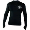 Combinaison de Plongée Lycra RASH GUARD SWIM SCUBAPRO UPF 50 - Protection Solaire Ultime