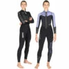 Combinaison SWITCH MARES 2.5mm Dame - Confort et Performance pour la Plongée