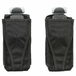 Poche à Plomb Surelock II 4.5kg AQUALUNG - Compatible OUTLAW et ROGUE | Accessoires de Plongée