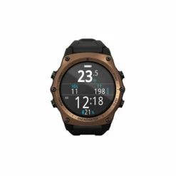 Ordinateur de Plongée TERIC SHEARWATER Édition Limitée Bronze - Hautes Performances