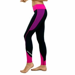 Lycra LEGGINGS JEWEL SCUBAPRO UPF 80 - Protection Solaire Haut de Gamme pour Plongée
