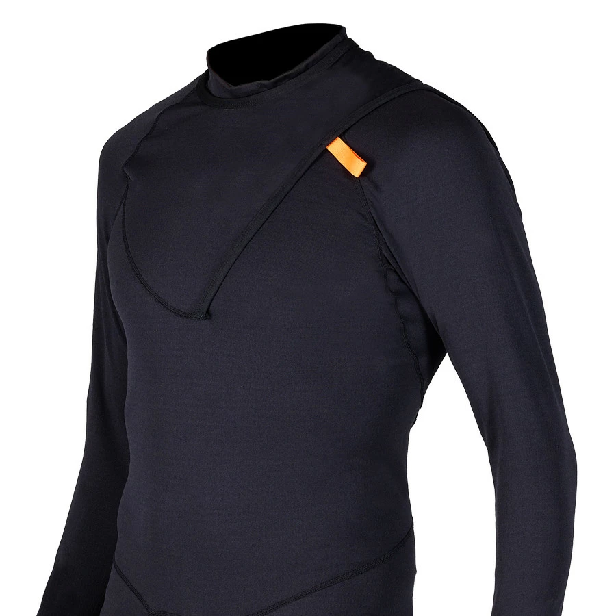 Sous Combinaison THERMIQ BASE APEKS - Combinaison de Plongée Étanche et Isotherme – Image 2