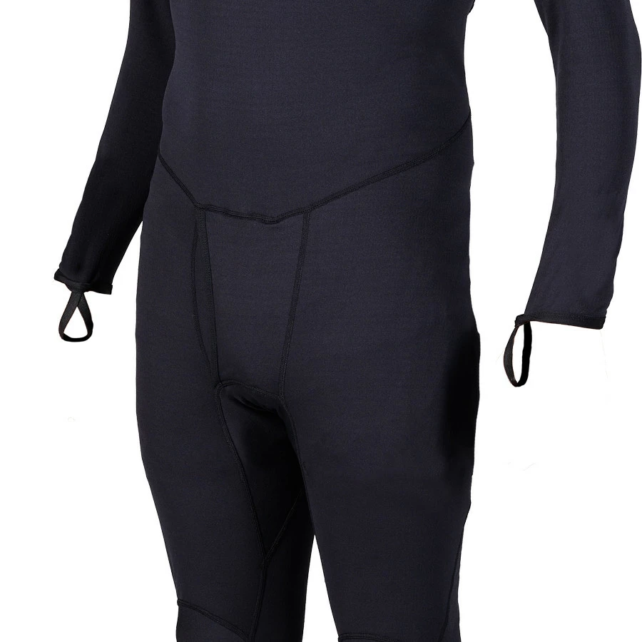 Sous Combinaison THERMIQ BASE APEKS - Combinaison de Plongée Étanche et Isotherme – Image 3