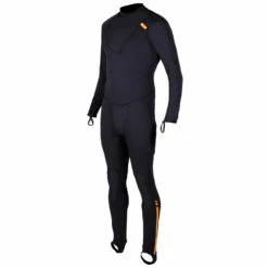 Sous Combinaison THERMIQ BASE APEKS - Combinaison de Plongée Étanche et Isotherme