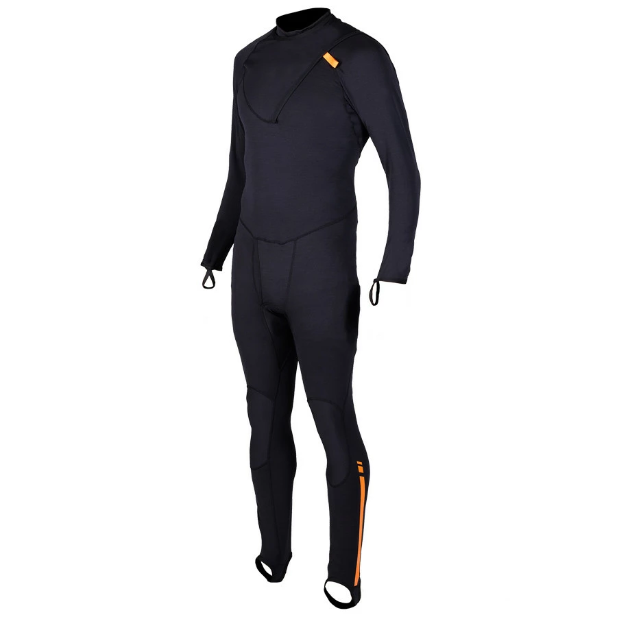 Sous Combinaison THERMIQ BASE APEKS - Combinaison de Plongée Étanche et Isotherme