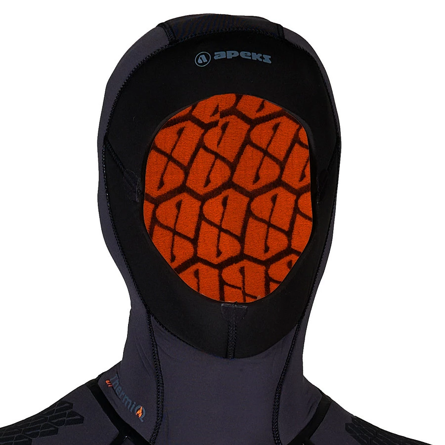 Combinaison THERMIQ ADV APEKS 8-7mm Homme - Combinaison Semi-Étanche pour Plongée – Image 3