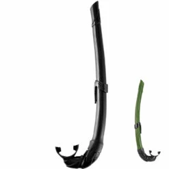 Tuba CORSICA CRESSI - Palmes, Masques et Tubas de Plongée de Haute Qualité