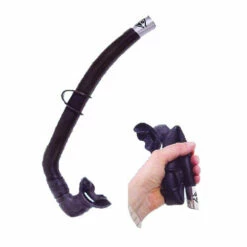 Tuba DEVOTO Souple - Palmes, Masques et Tubas de Plongée | Confort et Performance