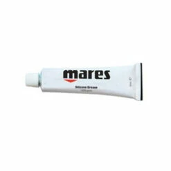 Graisse SILICONE MARES 20ml - Lubrifiant Haute Performance pour Détendeurs de Plongée