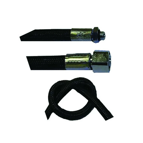 Flexible MP MYFLEX AQUALUNG pour 2ème étage - Accessoire Détendeur Plongée