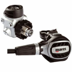 Détendeur ULTRA 72X MARES - Détendeur de Plongée Haut de Gamme