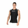 Sous Combinaison ULTRASKIN MARES Homme Sans Manche - Combinaison de Plongée Haut de Gamme