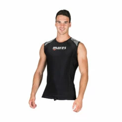 Sous Combinaison ULTRASKIN MARES Homme Sans Manche - Combinaison de Plongée Haut de Gamme