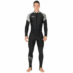 Sous Combinaison ULTRASKIN MARES Monopièce Homme - Combinaison de Plongée Haut de Gamme