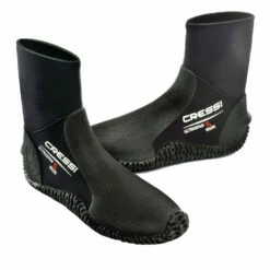 Bottillons de Plongée CRESSI ULTRASPAN 5mm - Confort et Performance