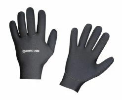 Sous Gants DRY BASE UNDERGLOVES MARES 2mm - Combinaison de Plongée Étanche
