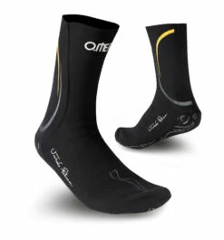 Chaussons UP-N2 UMBERTO PELIZZARI OMER 1,5mm - Bottillons de Plongée Haut de Gamme