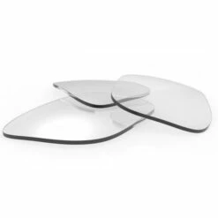 Verres POSITIFS MARES X-VU - Accessoires Masque de Plongée