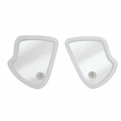 Verres POSITIFS MARES X-VISION Ancienne Version - Accessoires Masque de Plongée