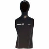 Sous Veste FOCEA BEUCHAT 2.5mm à Cagoule Homme - Combinaison de Plongée Haut de Gamme