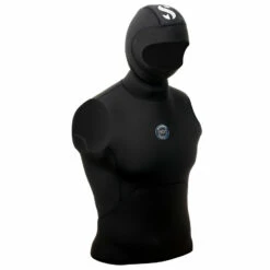 Veste à Cagoule EVERFLEX YULEX SCUBAPRO 2mm - Combinaison/Sous Combinaisons de Plongée