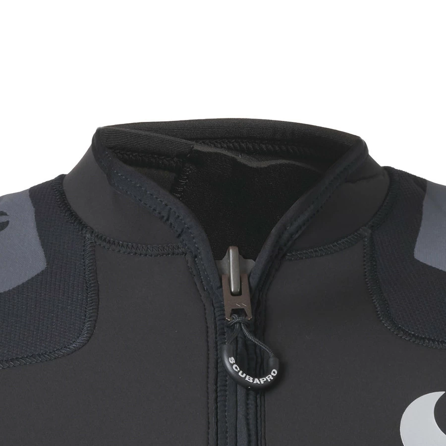 Veste EVERFLEX YULEX SCUBAPRO Homme 3mm - Combinaison de Plongée Haut de Gamme – Image 2