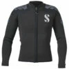 Veste EVERFLEX YULEX SCUBAPRO Homme 3mm - Combinaison de Plongée Haut de Gamme