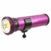 Phare VIDEO 18XR KELDAN - Lampe de Plongée LED Puissante pour Vidéo Sous-Marine
