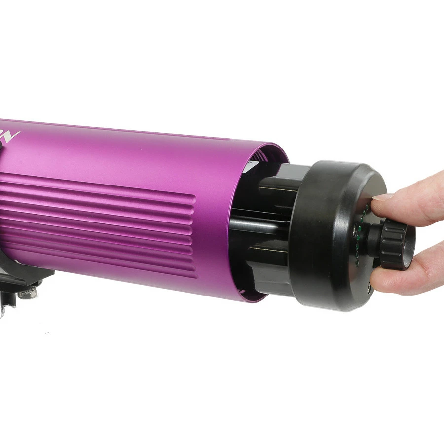 Phare VIDEO 18XR KELDAN - Lampe de Plongée LED Puissante pour Vidéo Sous-Marine – Image 3