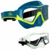 Masque de Plongée VITA AQUALUNG - Confort et Visibilité Optimale