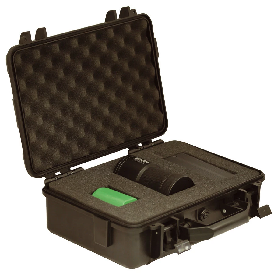 Phare CB15000P BIGBLUE - Lampe de Plongée Puissante pour Photo et Vidéo Sous-Marine – Image 2