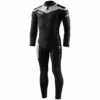Combinaison W5 WATERPROOF 3.5mm Homme - Combinaison de Plongée Étanche et Confortable