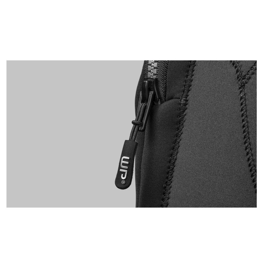 Combinaison W7 WATERPROOF 5mm Homme - Combinaison de Plongée Étanche et Confortable – Image 2