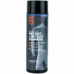 Shampoing MCNETT Pour Combinaison En 250ml - Nettoyant Professionnel pour Combinaisons de Plongée
