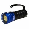 Phare WIDE 32 BERSUB Bleu - Lampe de Plongée LED Puissante et Étanche