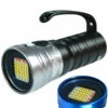 Phare WIDE 28 R EVO Li BERSUB - Lampe de Plongée LED Puissante et Rechargeable