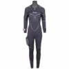 Combinaison X-TREM BEUCHAT Dame - Combinaison de Plongée Semi-Étanche pour Femme