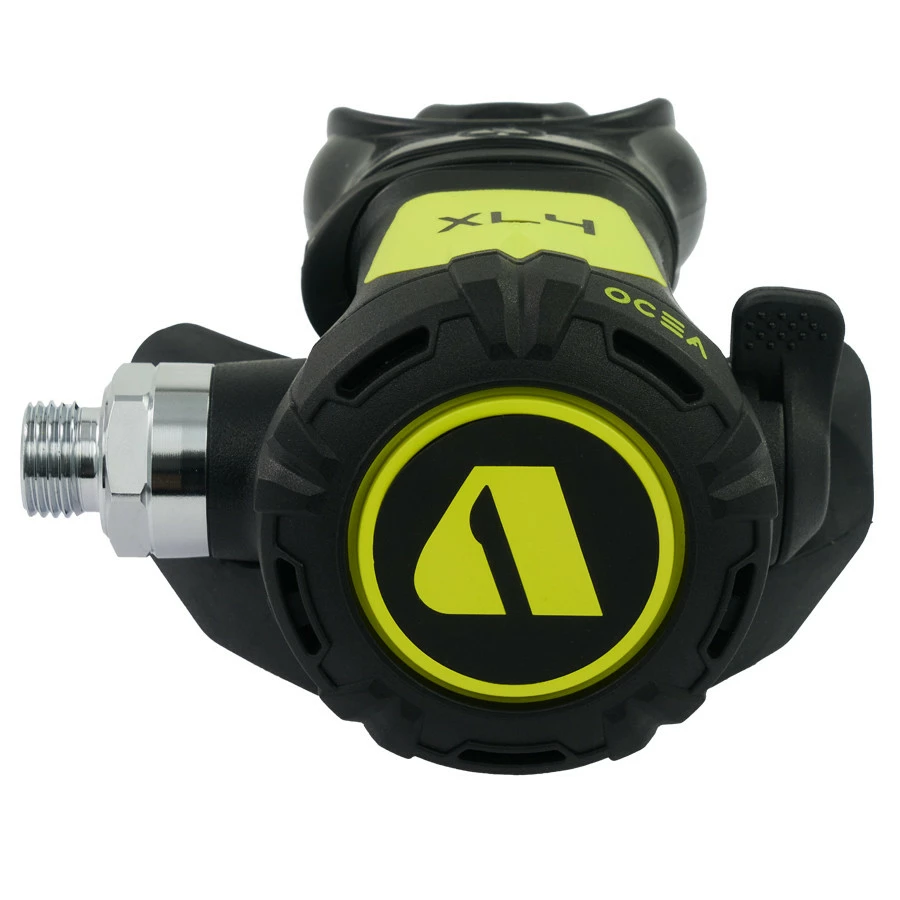 Pack Détendeur Plongée XL4 OCEA APEKS Bleu Din + Octopus XL4 - Complet pour Plongée – Image 3