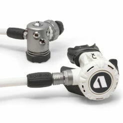 Détendeur XL4+ APEKS DIN - Détendeur de Plongée Haut de Gamme