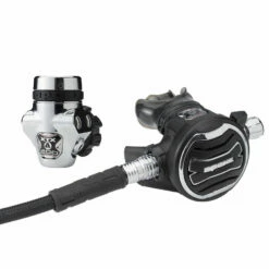 Pack XTX200 APEKS DIN - Détendeur de Plongée Complet Haut de Gamme
