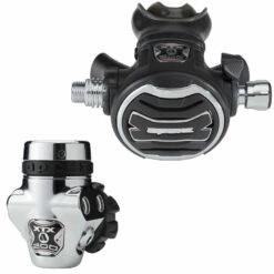 Détendeur XTX200 Face Lift APEKS avec Rotule DIN - Détendeur de Plongée Haut de Gamme
