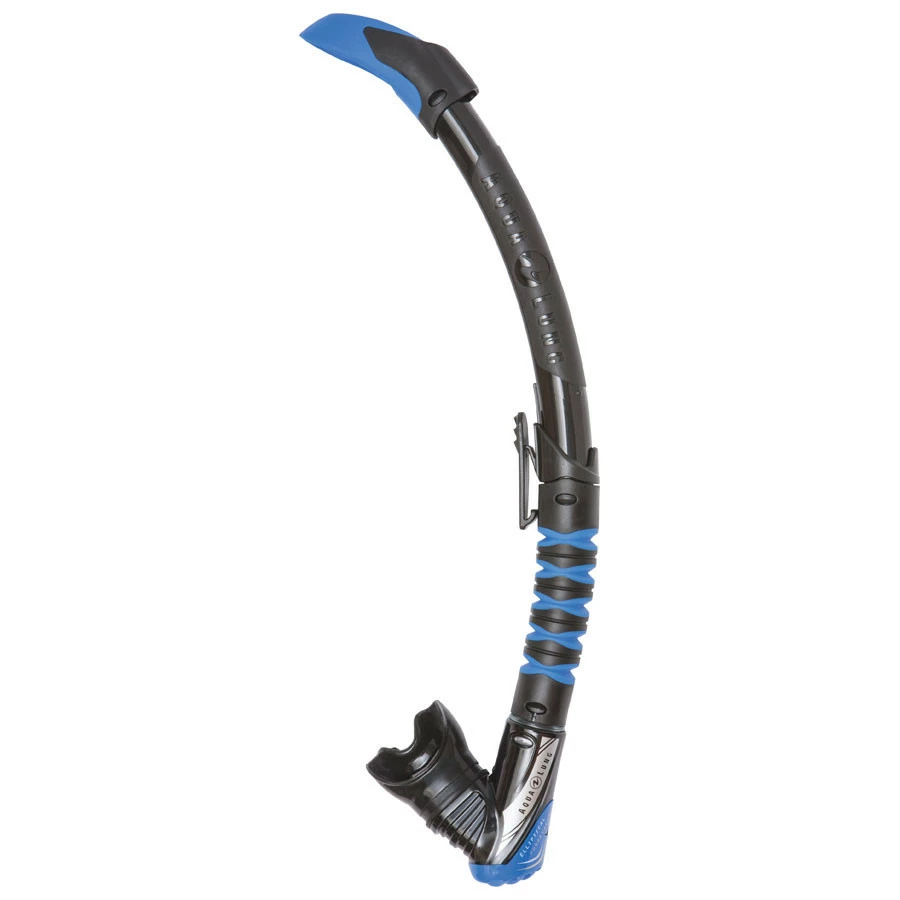 Tuba ZEPHYR FLEX AQUALUNG - Palmes Masques Tubas pour Plongée et Snorkeling – Image 2