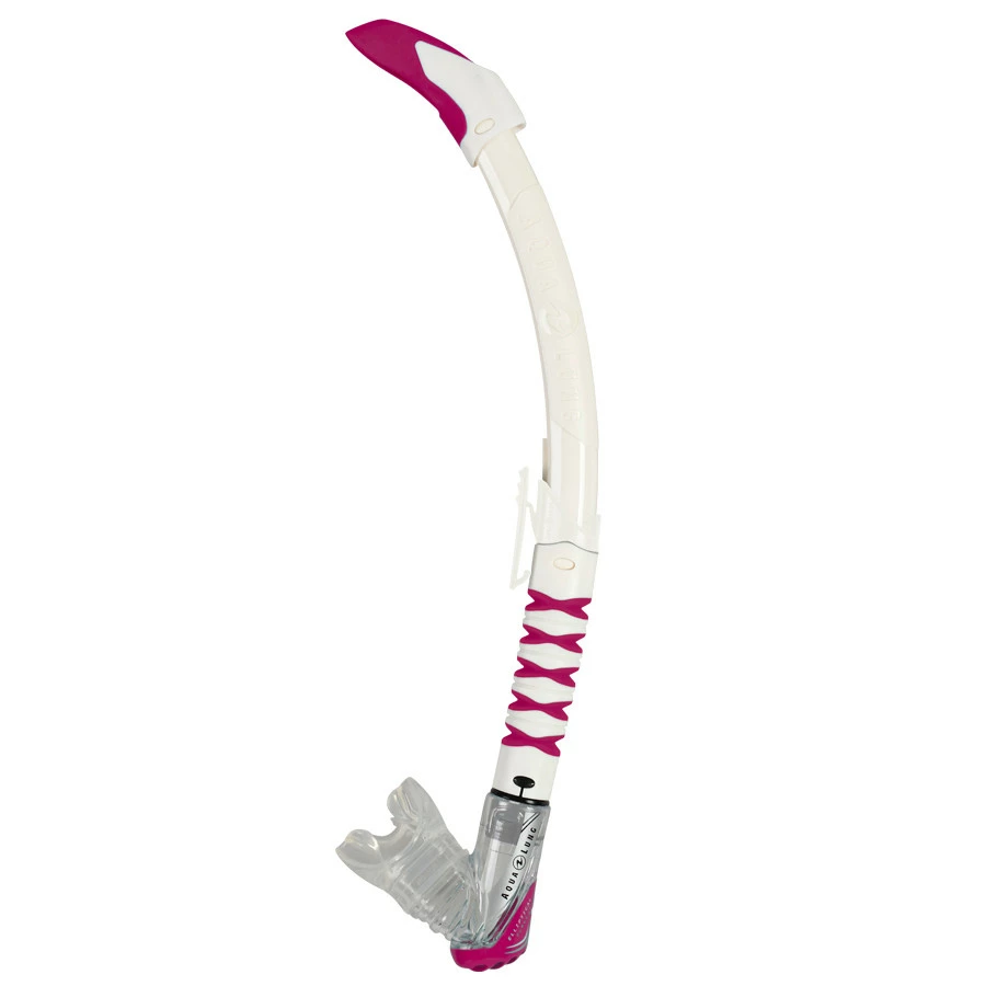 Tuba ZEPHYR FLEX AQUALUNG - Palmes Masques Tubas pour Plongée et Snorkeling – Image 5